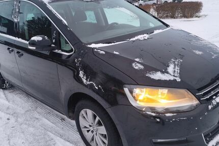 VW Sharan 238.000 km 9.900 &euro; Chemnitz 09112
