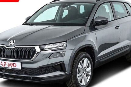 Skoda Karoq 38.358 km 29.890 &euro; Chemnitz 09113