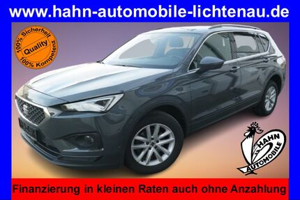 Seat Tarraco 133.000 km 18.499 &euro; Lichtenau/Ottendorf 09244