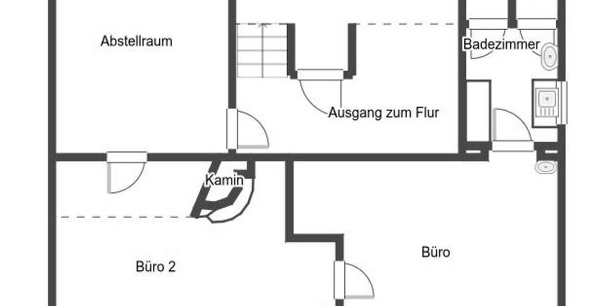 Gewerbeobjekt Chemnitz Einsiedel - 180.000&euro; | Angebot:26686102