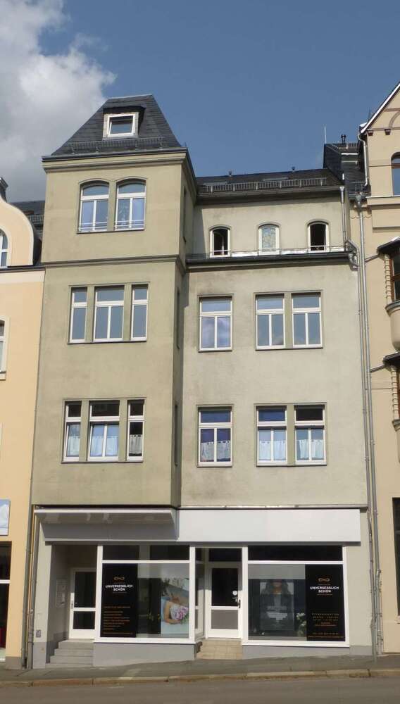 Wohnung zum Mieten in Lichtenstein 650 € 97 m²