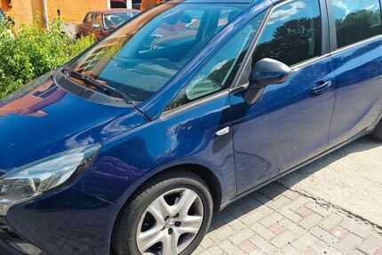 Opel Zafira 194.444 km 4.190 &euro; Chemnitz 09114