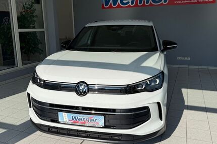 VW Tiguan 28.485 km 34.880 &euro; Mittweida 09648