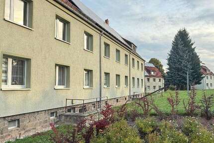 Wohnung Mülsen Mülsen St. Jacob - 4 Zimmer, 64 m&sup2;, 405&euro; | Angebot:22567283