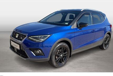 Seat Arona 50.620 km 14.750 &euro; Bernsdorf 09337
