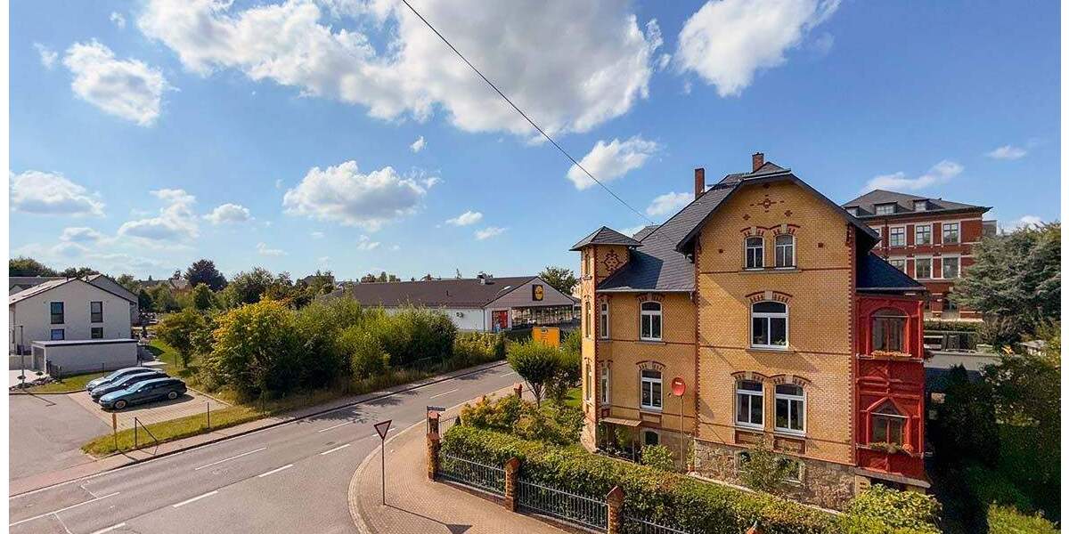 Mehrfamilienhaus, Wohnhaus Hainichen - 159.000&euro; | Angebot:26308430