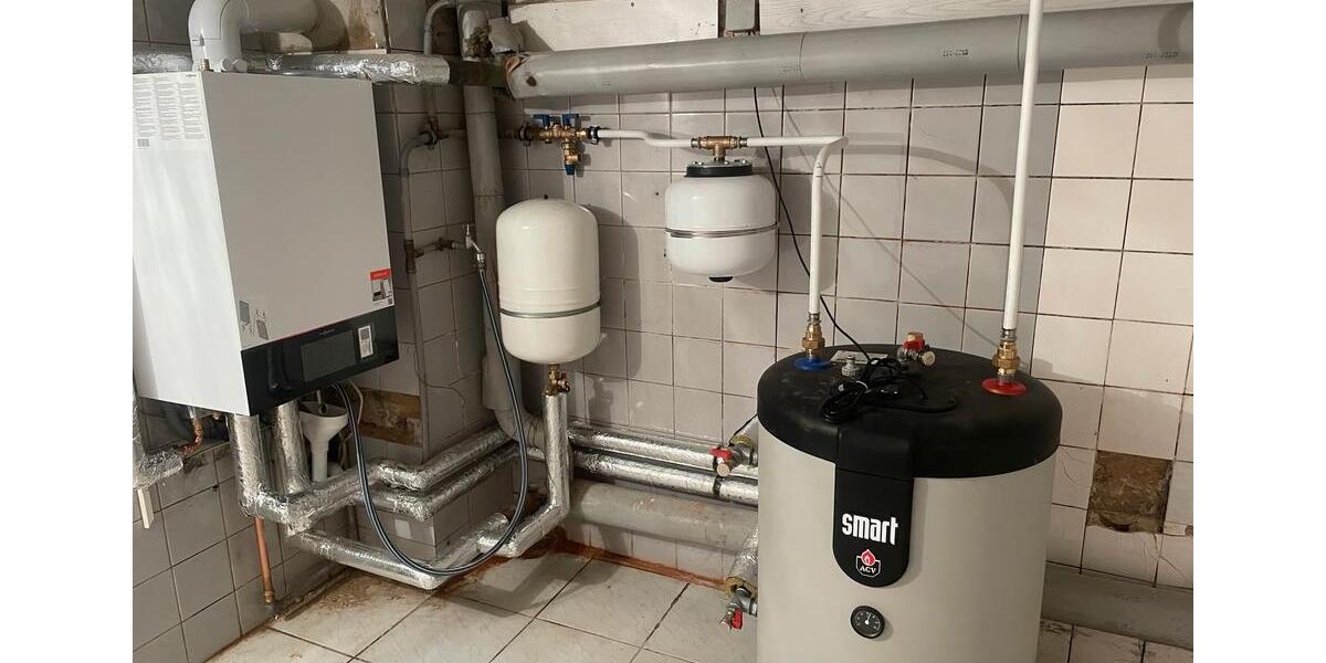 Doppelhaushälfte in ruhiger Lage – viel Platz & Potenzial! 4 zimmer