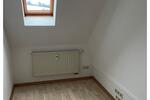 Dachgeschoßwohnung Chemnitz Klaffenbach - 2.5 Zimmer, 62 m&sup2;, 430&euro; | Angebot:26178185