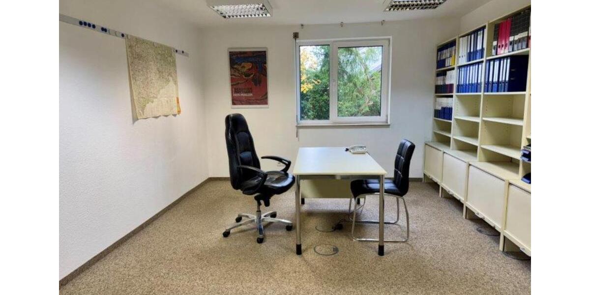 Gewerbeobjekt Chemnitz Borna-Heinersdorf - 800&euro; | Angebot:25979700