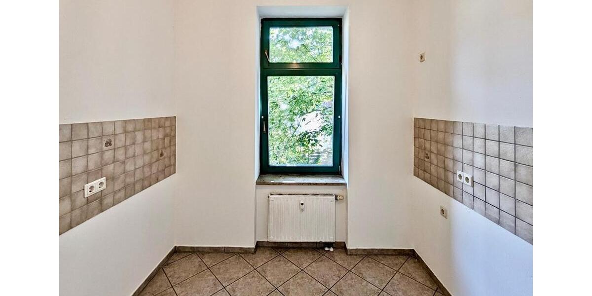 Etagenwohnung Chemnitz Hilbersdorf - 3 Zimmer, 65 m&sup2;, 52.000&euro; | Angebot:27228988
