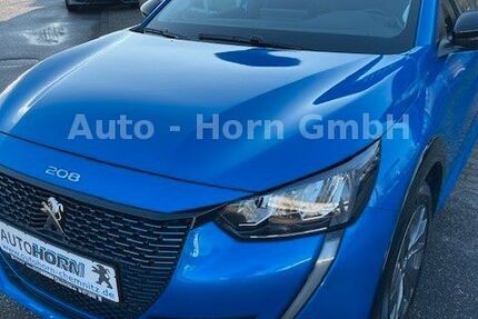 Peugeot 208 33.220 km 15.940 € Chemnitz 09114