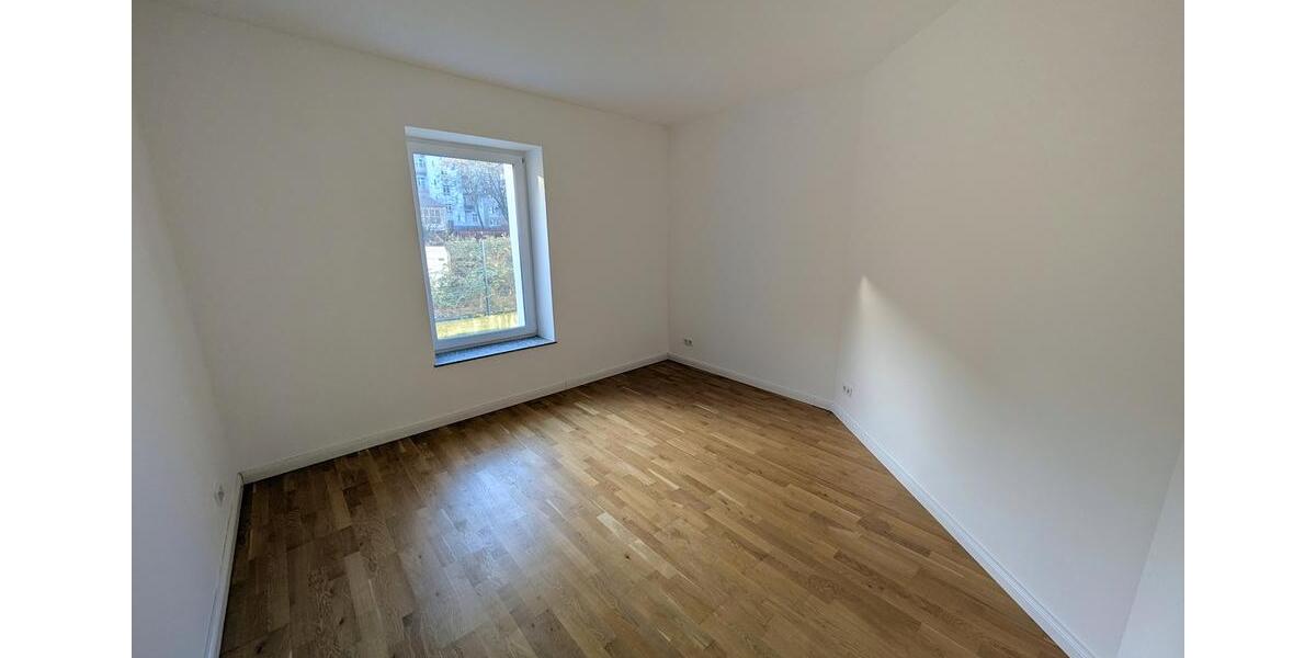 Erdgeschoßwohnung Chemnitz Hilbersdorf - 3.5 Zimmer, 84 m&sup2;, 501&euro; | Angebot:26321869