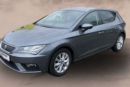 Seat Leon 47.700 km 14.800 &euro; Chemnitz-Röhrsdorf 09247