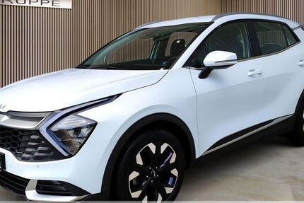 Kia Sportage 43.790 km 25.899 &euro; Chemnitz - Mittelbach 09224