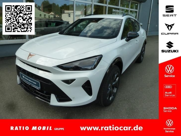 Cupra Formentor 2.000 km 40.880 &euro; Altmittweida 09648