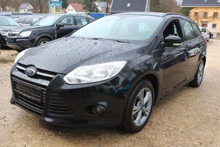Ford Focus 145.000 km 6.400 &euro; Chemnitz 09114
