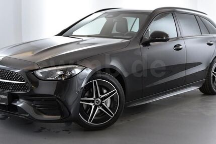 Mercedes-Benz C 180 14.900 km 39.870 € Chemnitz 09120