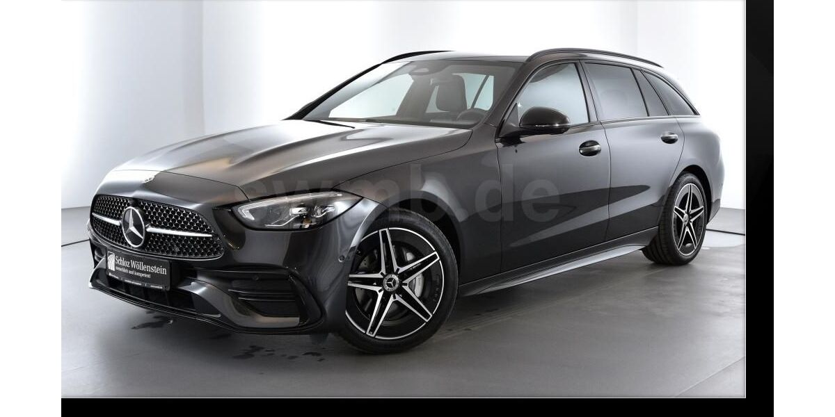 Mercedes-Benz C 180 14.900 km 39.870 € Chemnitz 09120