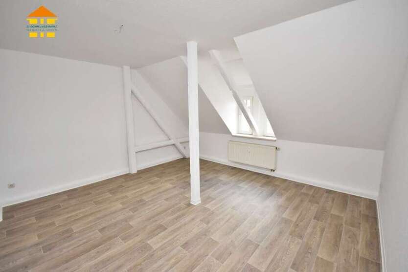 Wohnung zum Mieten in Mittelsachsen 455 € 91.38 m²