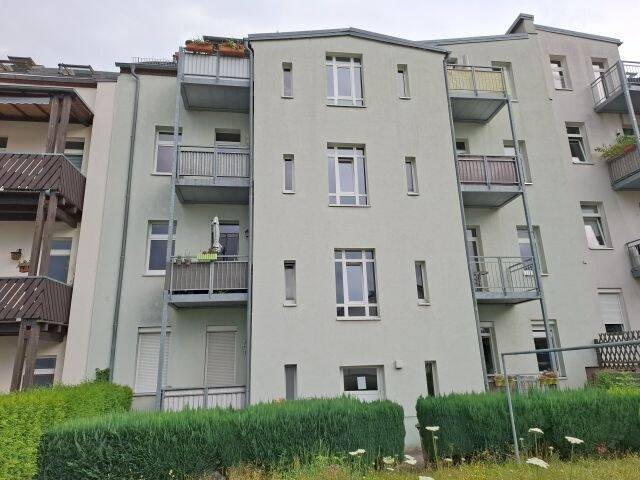 Etagenwohnung Chemnitz Gablenz - 64.000&euro; | Angebot:25769998