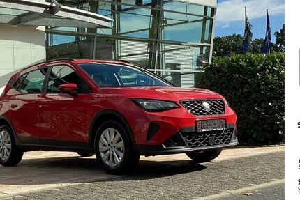 Seat Arona 14.301 km 14.980 &euro; Brand-Erbisdorf 09618