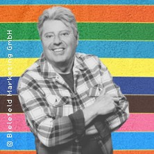 Volker Rosin - Weihnachtskonzert für Kinder 06.12.2026 SACHSENLANDHALLE