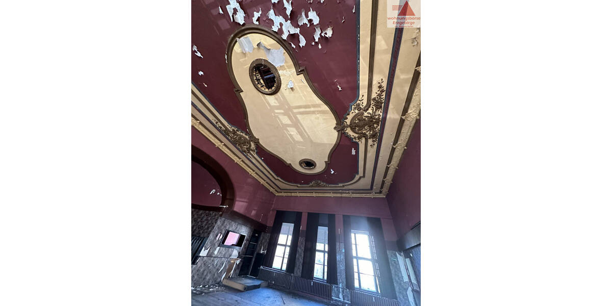 Mehrfamilienhaus, Wohnhaus Hohenstein-Ernstthal Ernstthal - 3 Zimmer, 805 m&sup2;, 155.000&euro; | Angebot:26260777