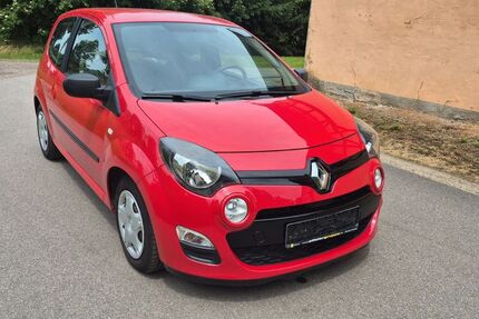 Renault Twingo 92.000 km 4.700 &euro; Glauchau 08371