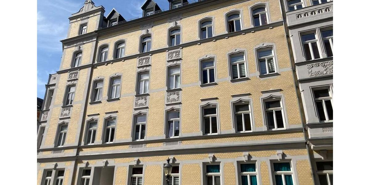 Etagenwohnung Chemnitz Hilbersdorf - 1 Zimmer, 41 m&sup2;, 230&euro; | Angebot:25376943