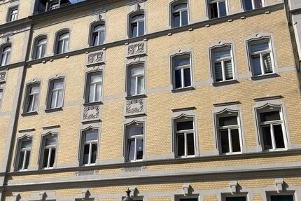 Wohnung Chemnitz Hilbersdorf - 1 Zimmer, 41 m&sup2;, 230&euro; | Angebot:25376943