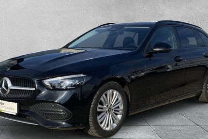 Mercedes-Benz C 200 67.944 km 26.690 &euro; Marienberg 09496