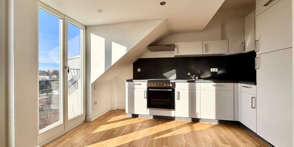 Etagenwohnung Chemnitz / Sonnenberg Sonnenberg - 3 Zimmer, 72 m&sup2;, 612&euro; | Angebot:26789068