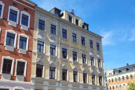Wohnung Chemnitz Schloßchemnitz - 3 Zimmer, 70 m&sup2;, 110.000&euro; | Angebot:27072843