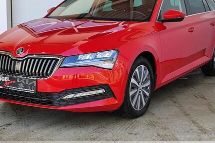 Skoda Superb 60.570 km 23.919 &euro; Chemnitz - Mittelbach 09224