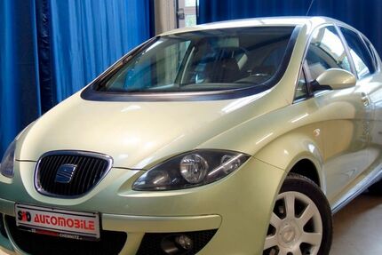 Seat Toledo 125.000 km 3.999 &euro; Chemnitz 09120