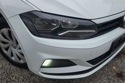 VW Polo 263.975 km 6.499 &euro; Chemnitz 09113