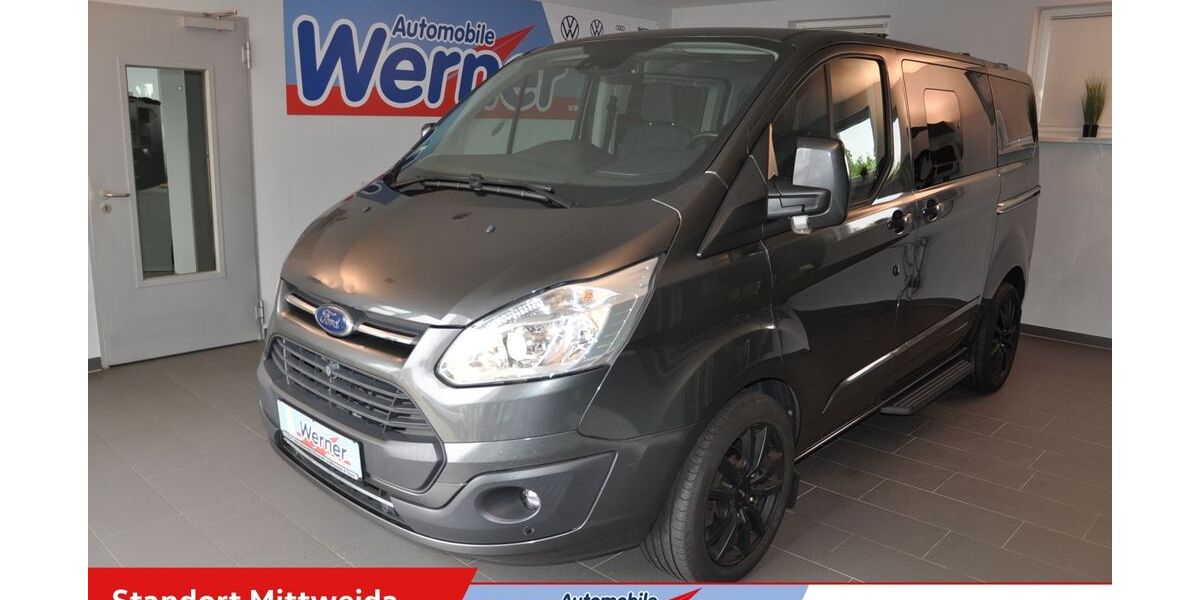 Ford Transit 66.681 km 27.280 € Mittweida 09648