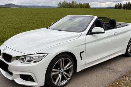 BMW 425 162.000 km 18.900 &euro; Eppendorf 09575