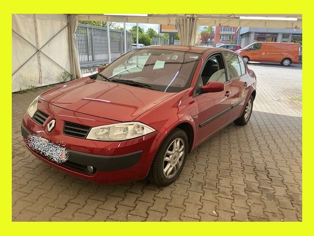 Renault Megane 43.340 km 4.500 &euro; Chemnitz 09111