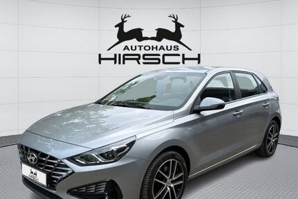 Hyundai i30 67.157 km 15.990 &euro; Chemnitz 09120