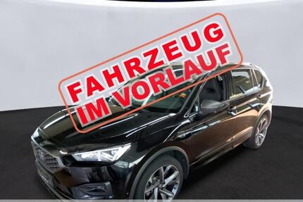 Seat Tarraco 65.597 km 28.999 &euro; Chemnitz - Mittelbach 09224