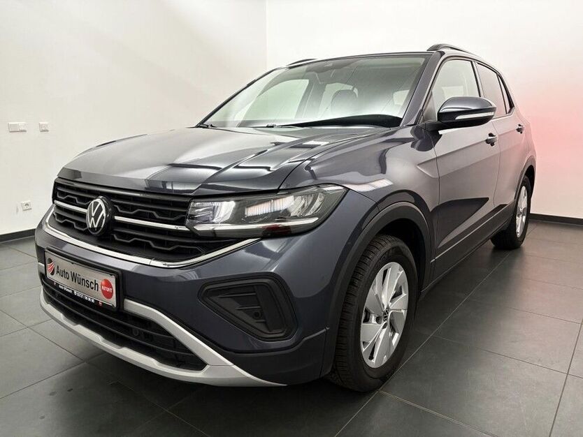 T-Cross