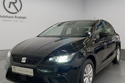 Seat Ibiza 19.959 km 17.279 &euro; Oelsnitz/Erzgebirge 09376