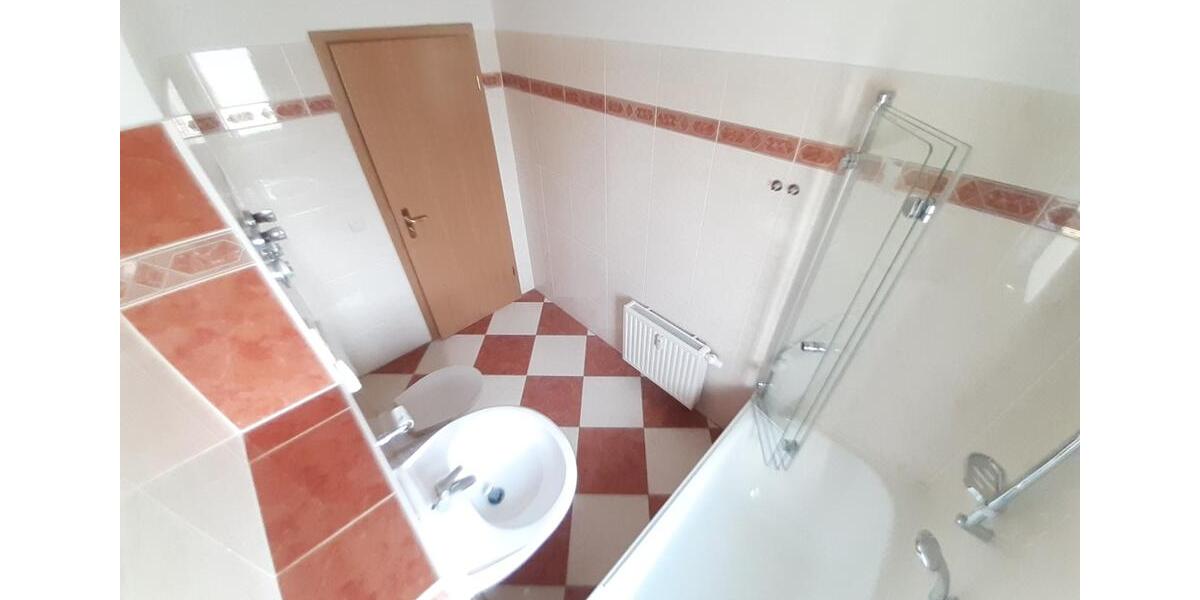 Hinein in Ihr neues Glück + 1 Monat mietfrei 3 zimmer