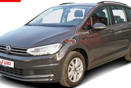 VW Touran 7.103 km 34.890 &euro; Chemnitz 09113