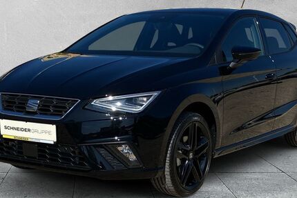 Seat Ibiza 1.500 km 26.950 &euro; Chemnitz 09113