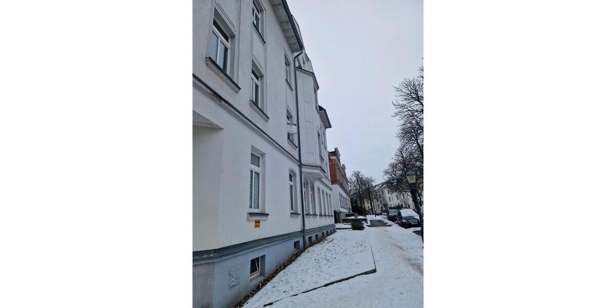 Etagenwohnung Chemnitz Kapellenberg - 2 Zimmer, 46 m&sup2;, 60.000&euro; | Angebot:24839638