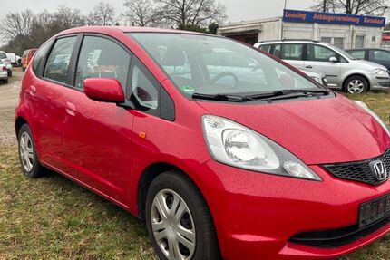 Honda Jazz 193.000 km 1.790 € Chemnitz 09114