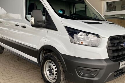 Ford Transit 153.616 km 16.990 &euro; Glauchau 08371
