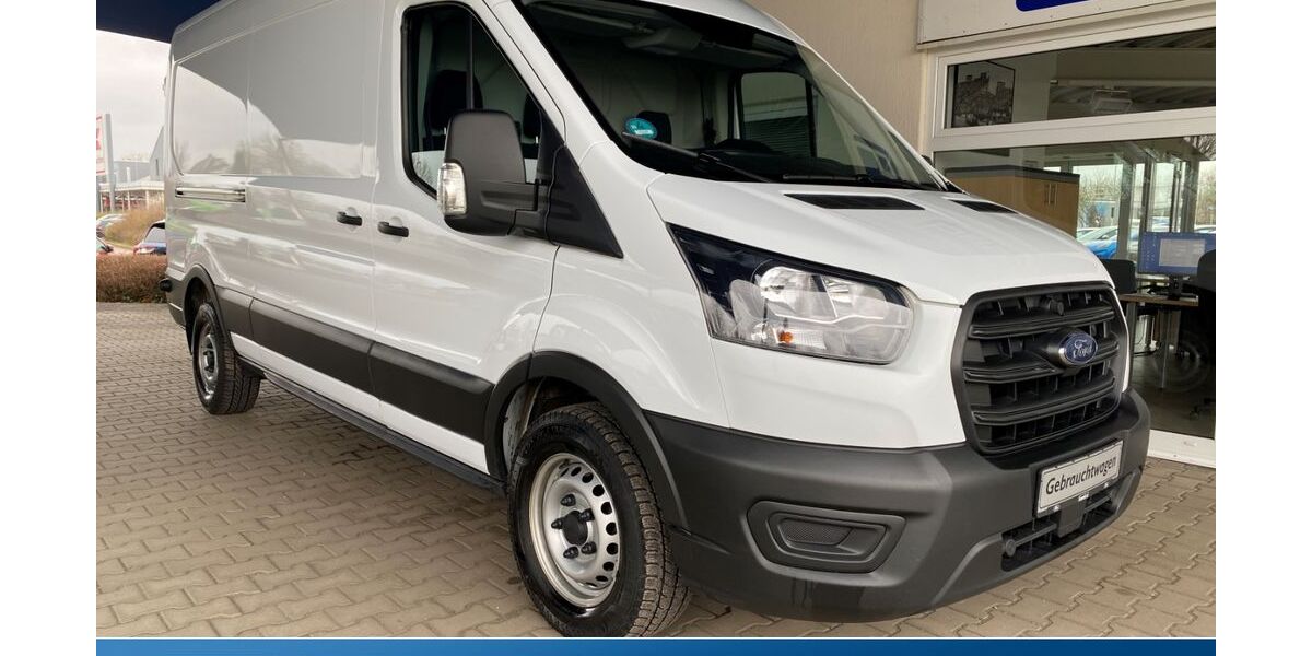 Ford Transit 153.616 km 16.990 &euro; Glauchau 08371